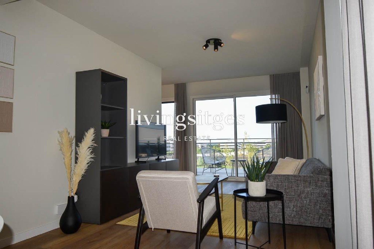 te koop huis Sitges Garraf 8