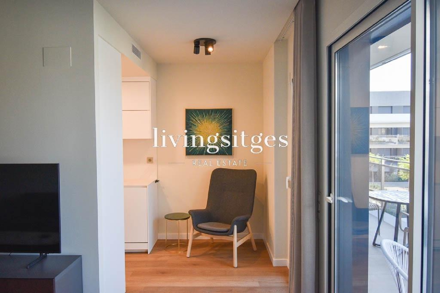 te koop huis Sitges Garraf 7