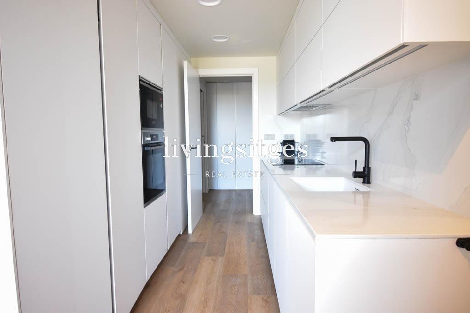 te koop huis Sitges Garraf 10