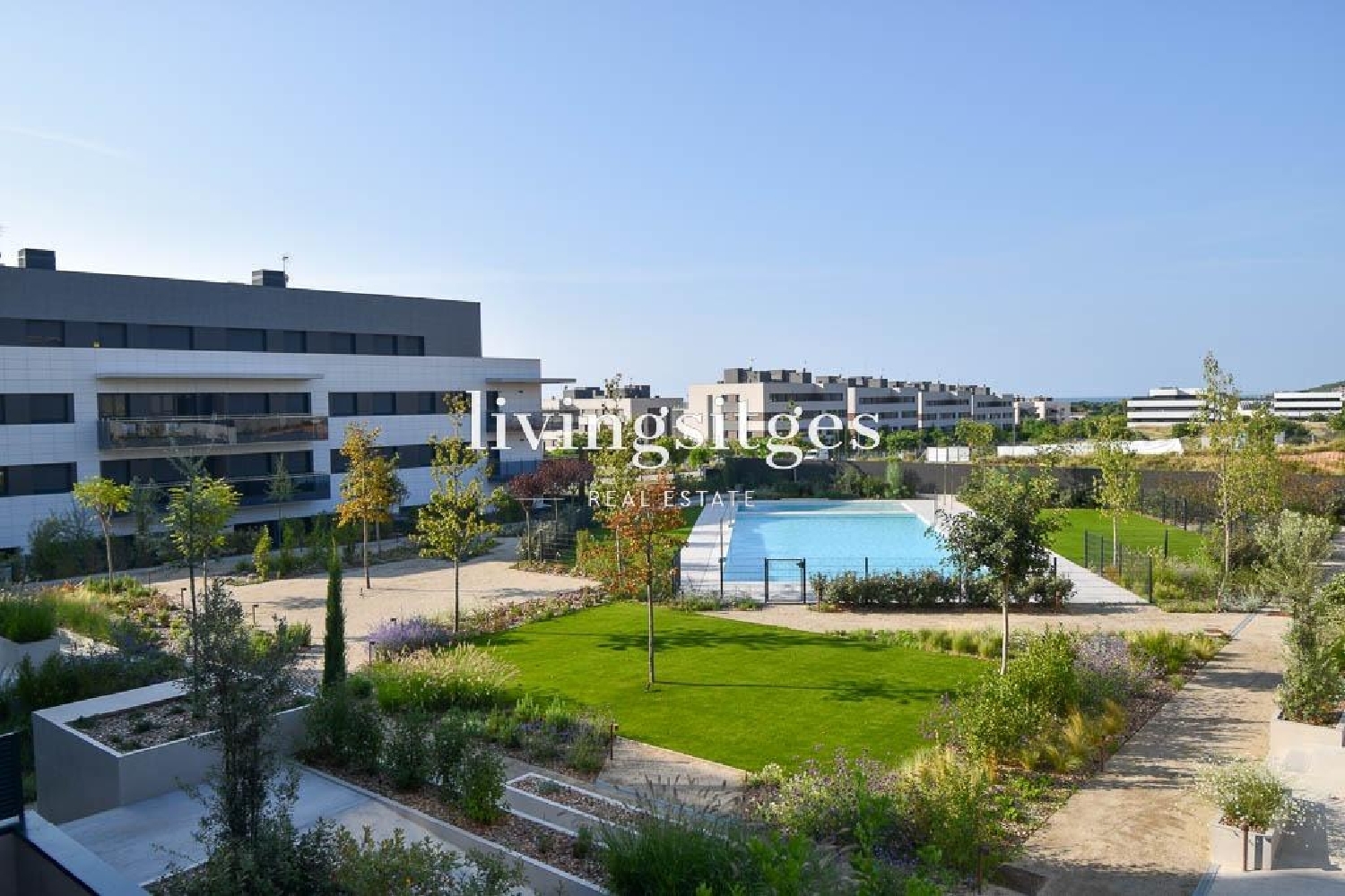 te koop huis Sitges Garraf 3