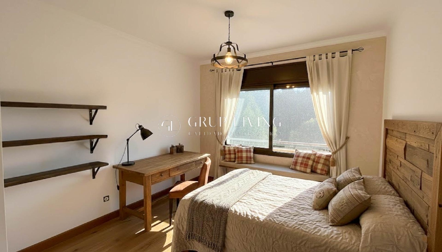 te koop huis Sitges Garraf 7