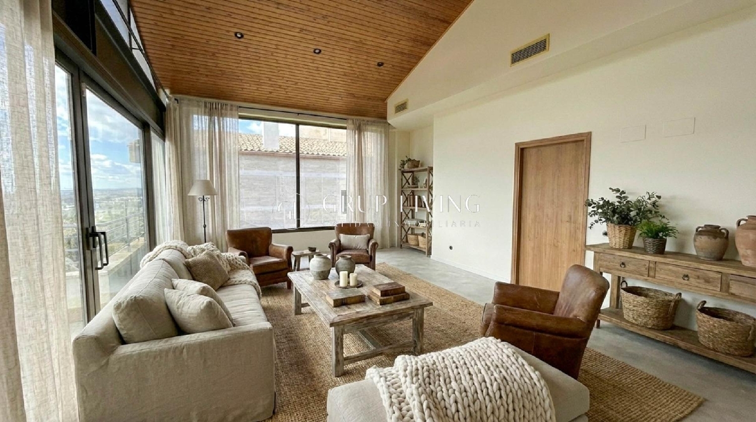 te koop huis Sitges Garraf 4