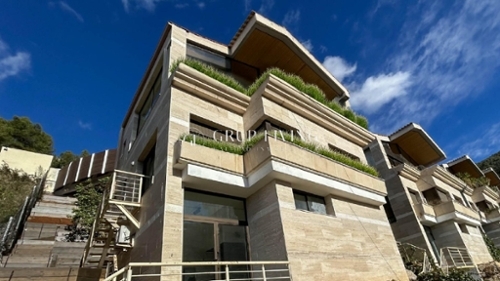 Sitges Garraf huis foto 6334121