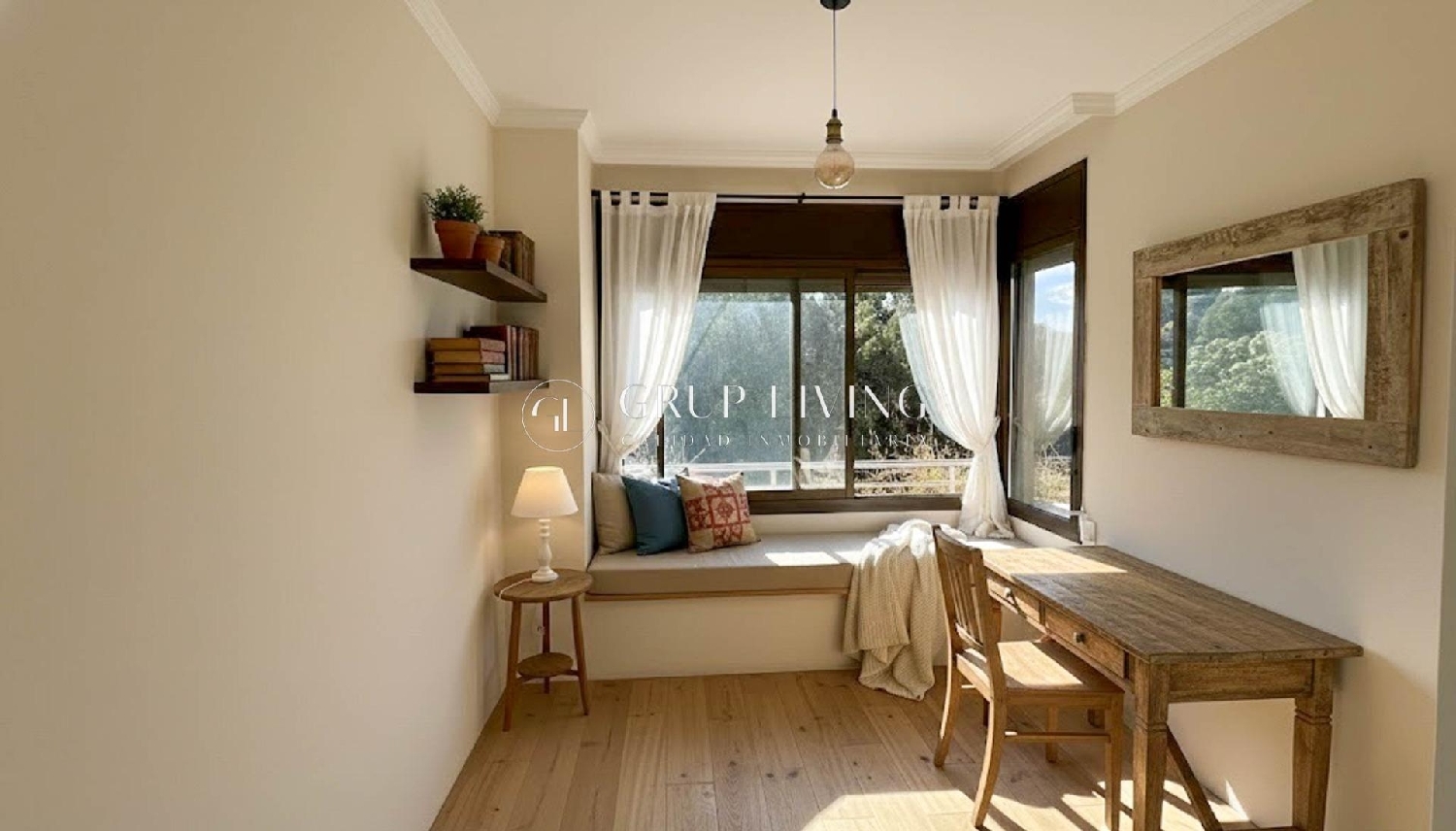 te koop huis Sitges Garraf 8