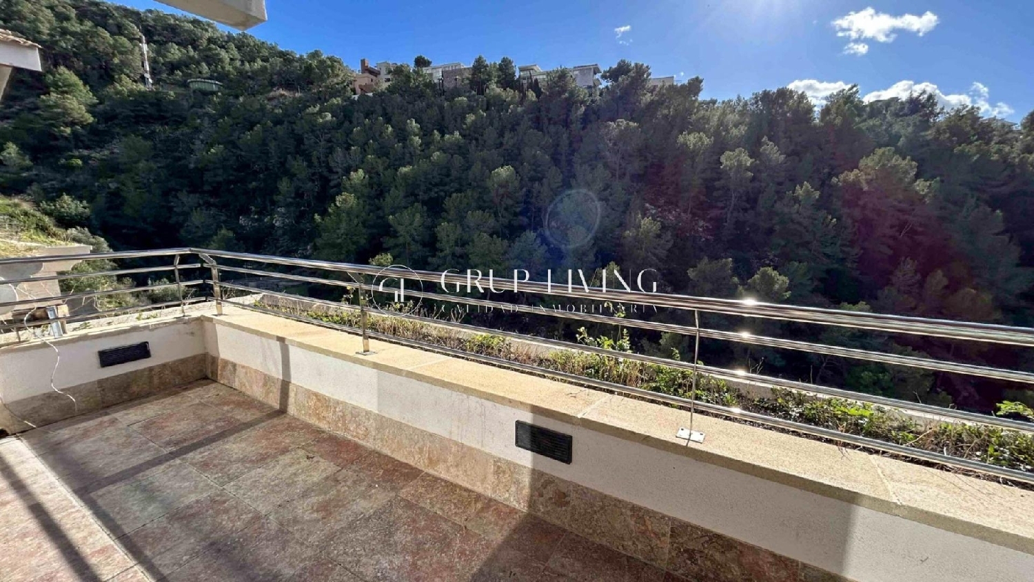 te koop huis Sitges Garraf 10