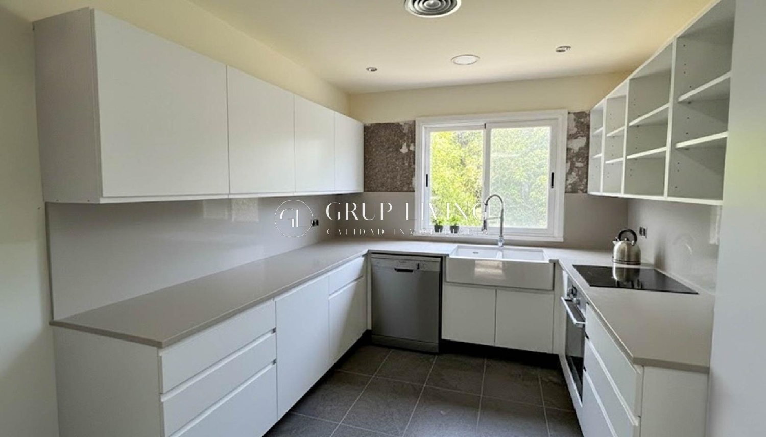 te koop huis Sitges Garraf 5