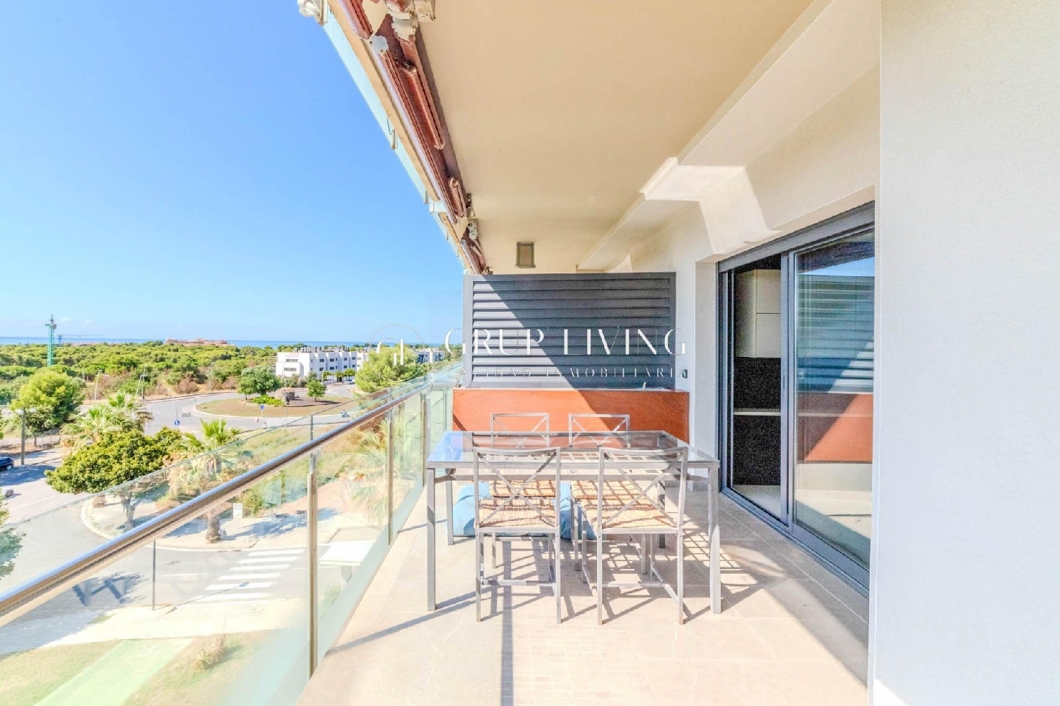 te koop huis Sitges Garraf 2