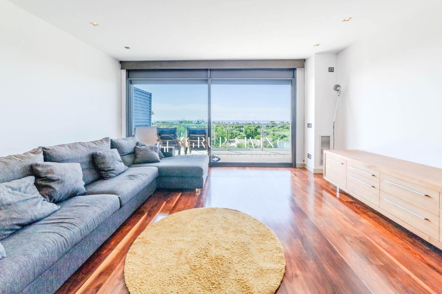 te koop huis Sitges Garraf 4