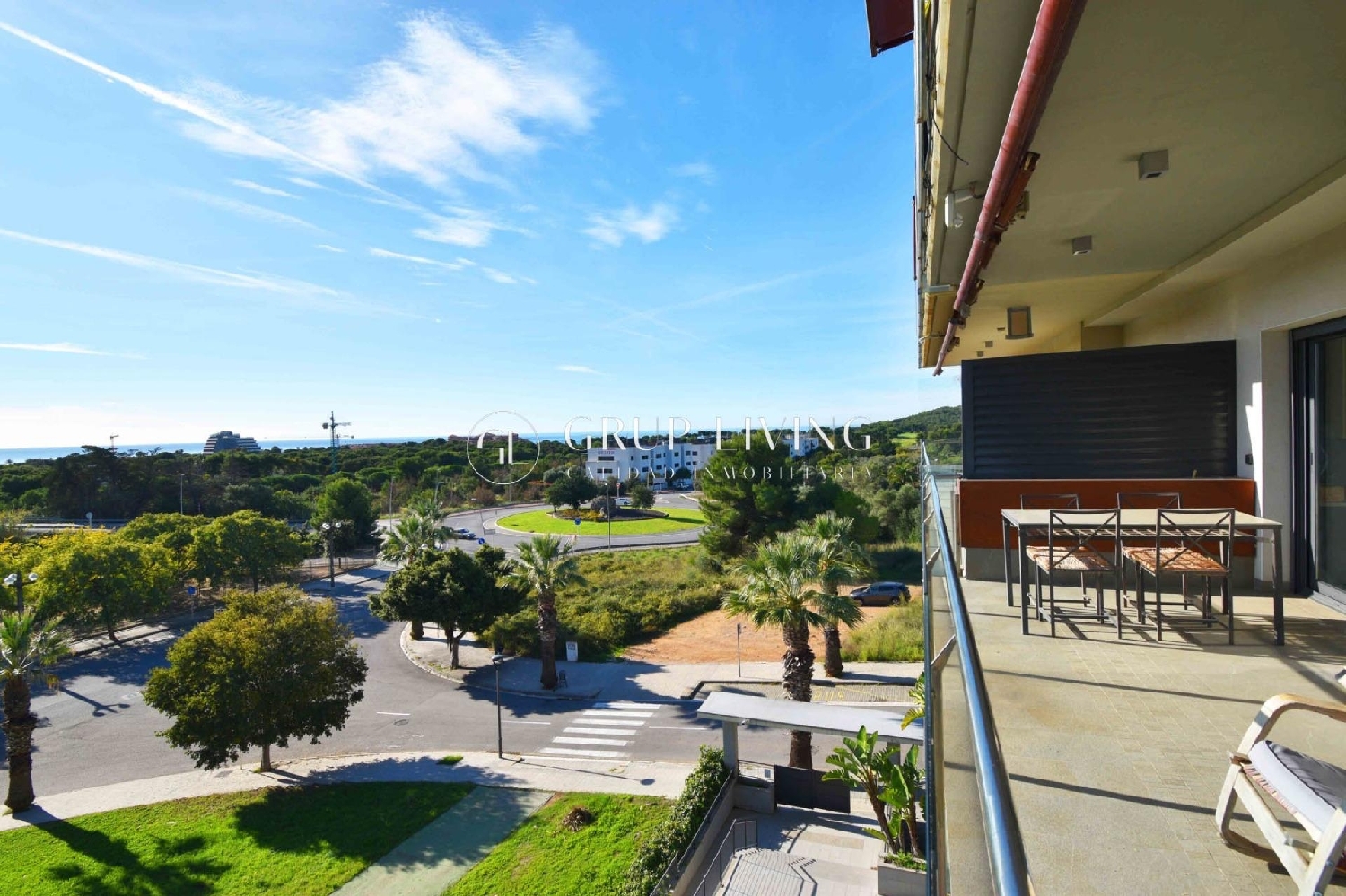 te koop huis Sitges Garraf 5