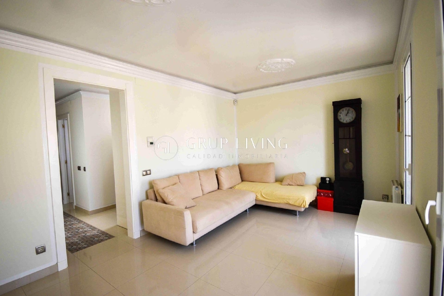 te koop huis Sitges Garraf 3