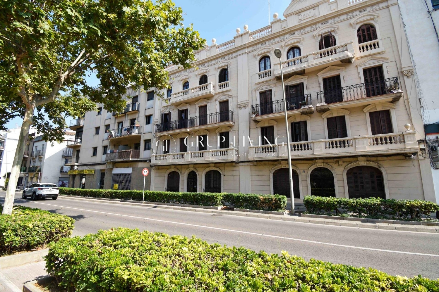 te koop huis Sitges Garraf 1