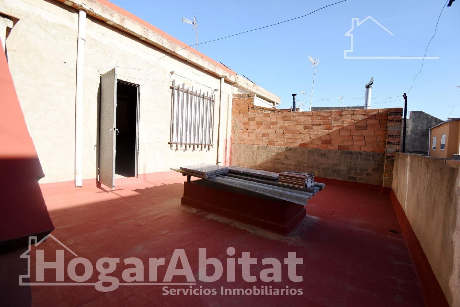  for sale house Sollana Ribera Baixa 5