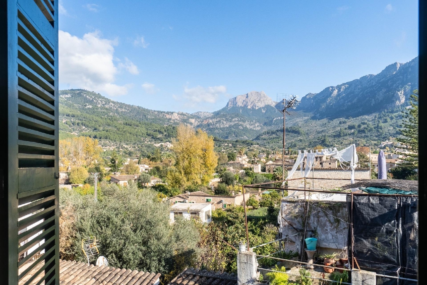  en venta casa Sóller Tramuntana 2