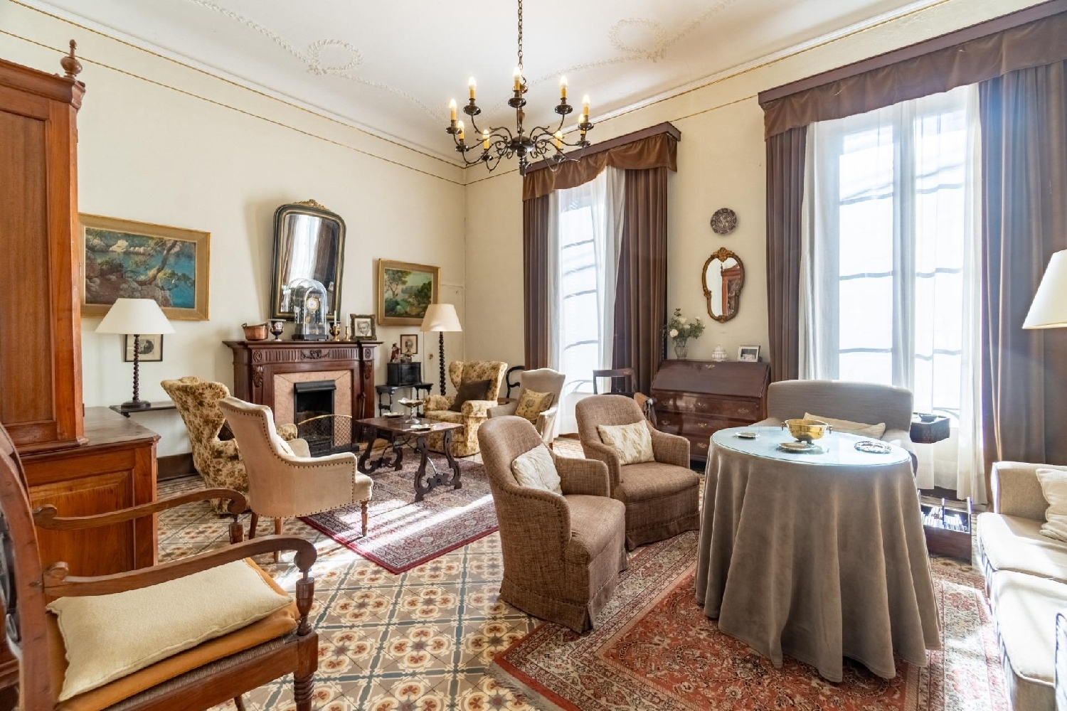  en venta casa Sóller Tramuntana 6