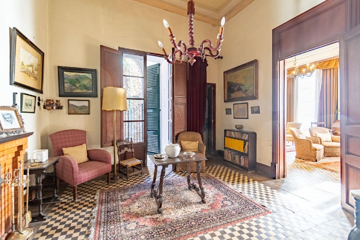  en venta casa Sóller Tramuntana 4