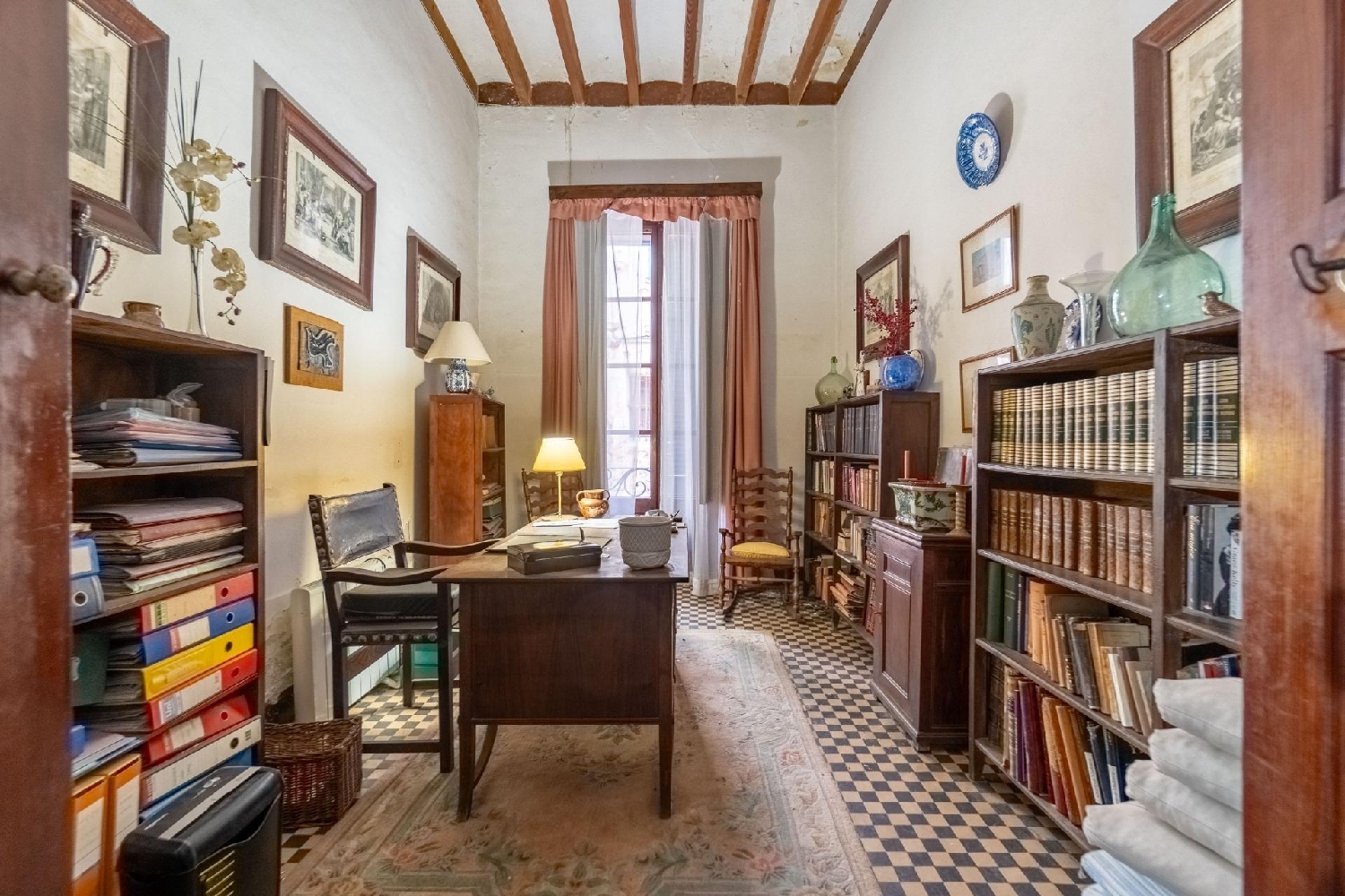  en venta casa Sóller Tramuntana 7