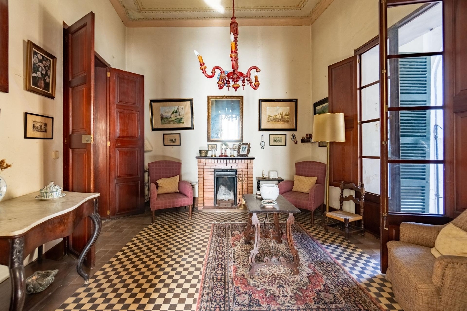  en venta casa Sóller Tramuntana 5