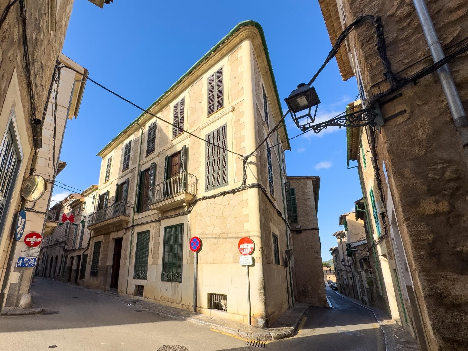  en venta casa Sóller Tramuntana 1