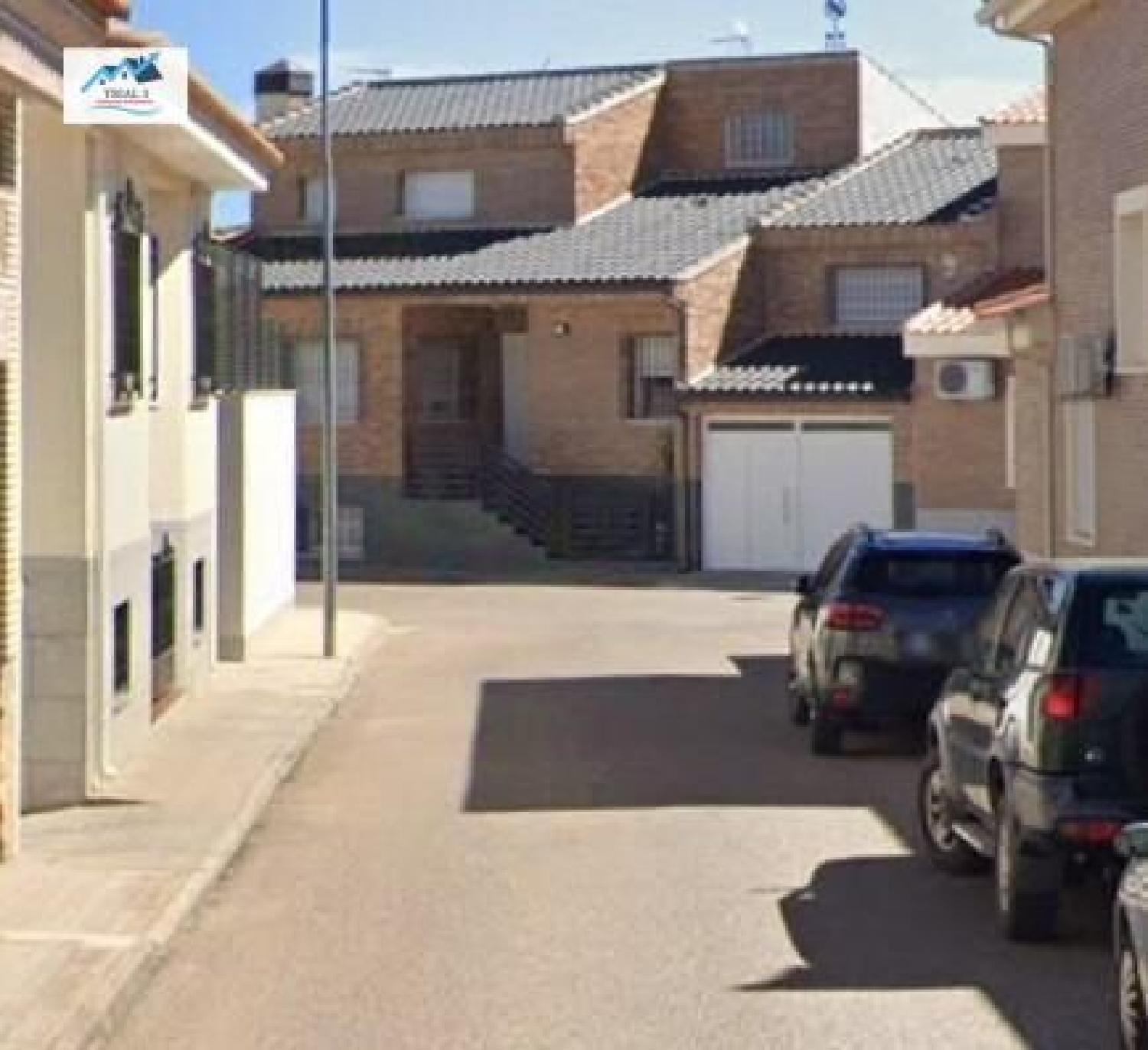 te koop huis Sonseca Montes De Toledo (Los) 2