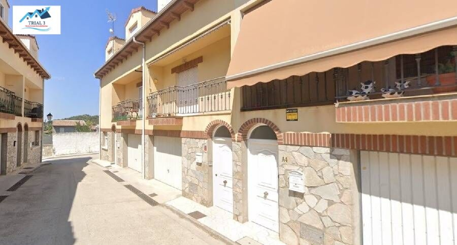  till salu hus Sotillo De La Adrada Valle Del Tiétar 1