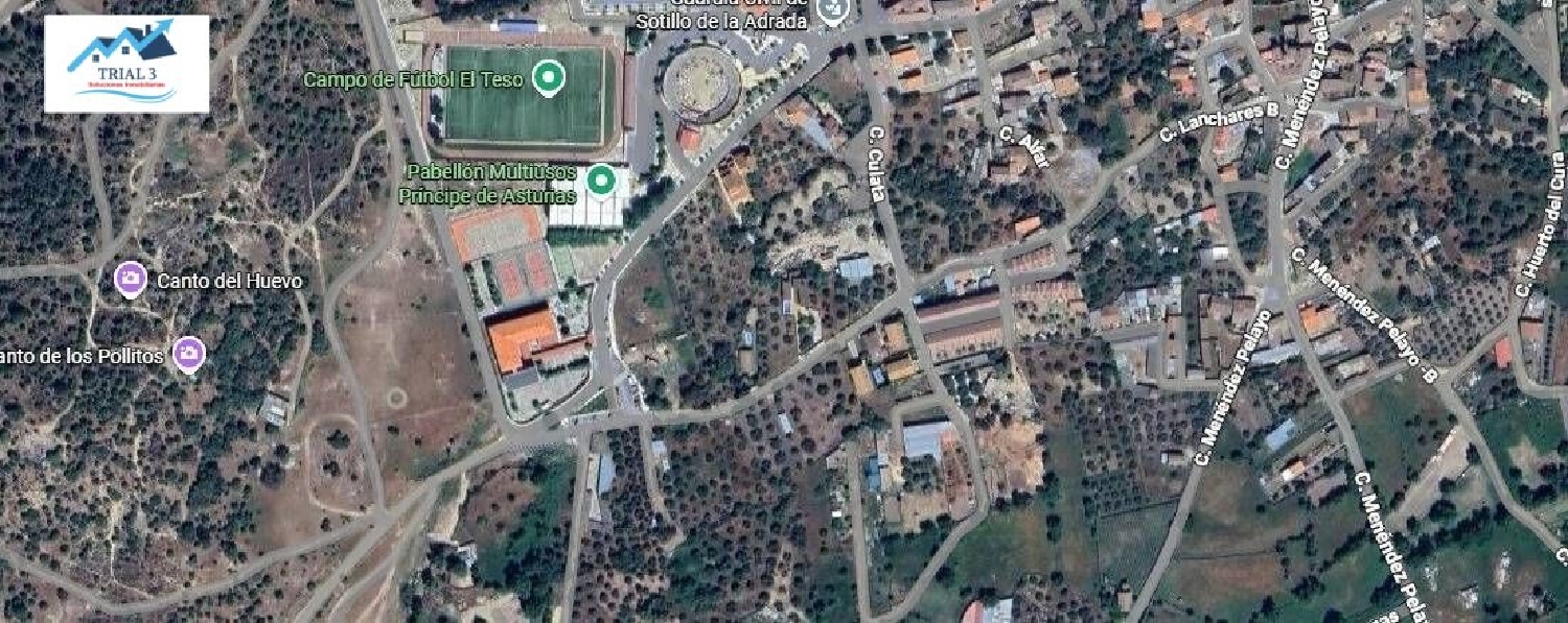  till salu hus Sotillo De La Adrada Valle Del Tiétar 3