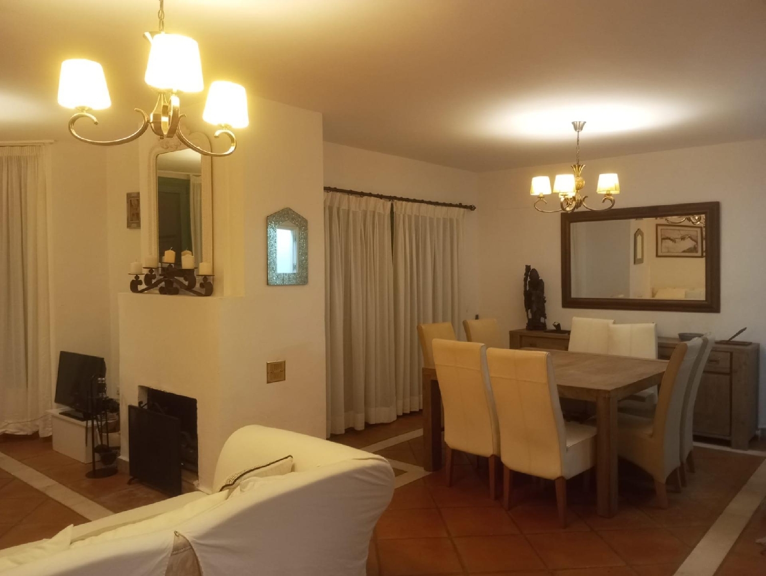  en venta casa Sotogrande Campo De Gibraltar 8