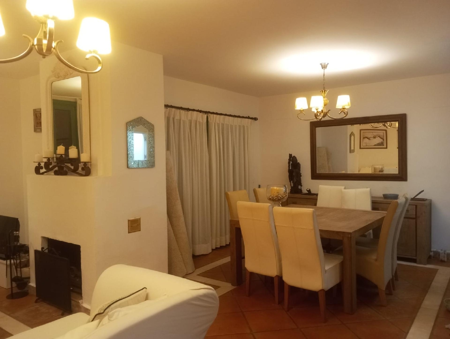  en venta casa Sotogrande Campo De Gibraltar 7