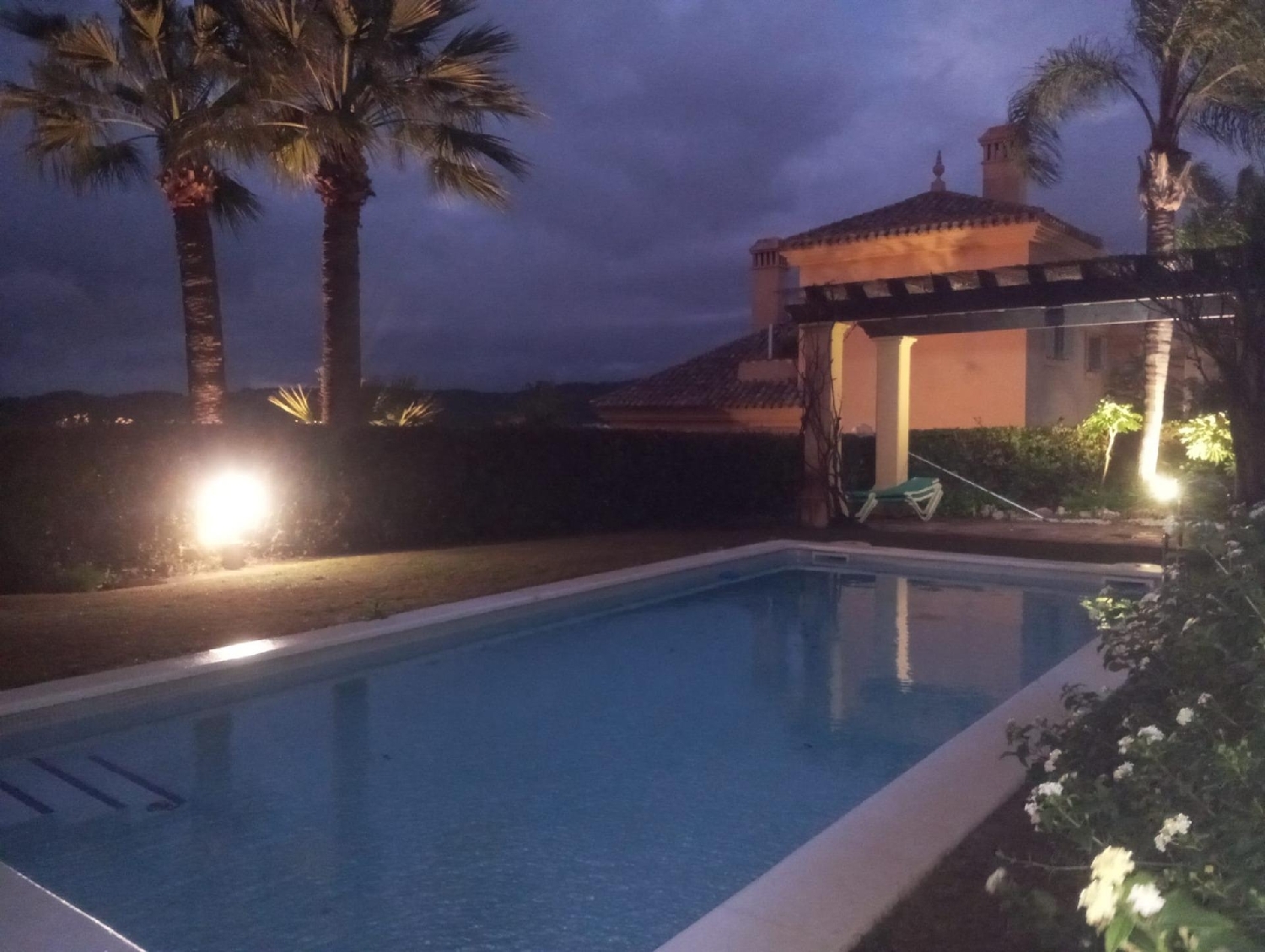  en venta casa Sotogrande Campo De Gibraltar 4