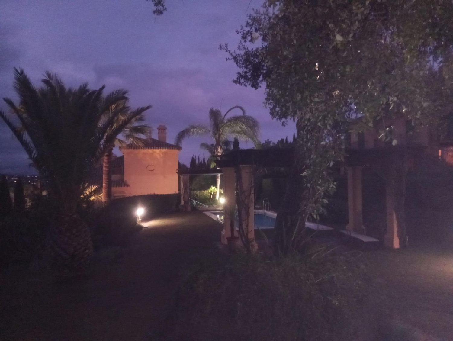  en venta casa Sotogrande Campo De Gibraltar 2