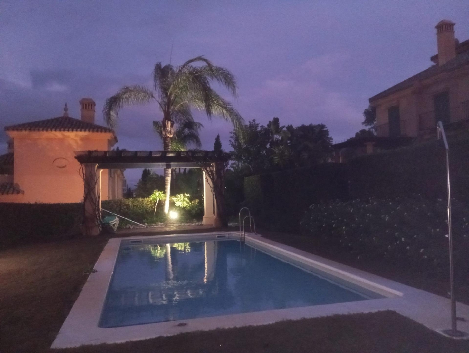  en venta casa Sotogrande Campo De Gibraltar 1