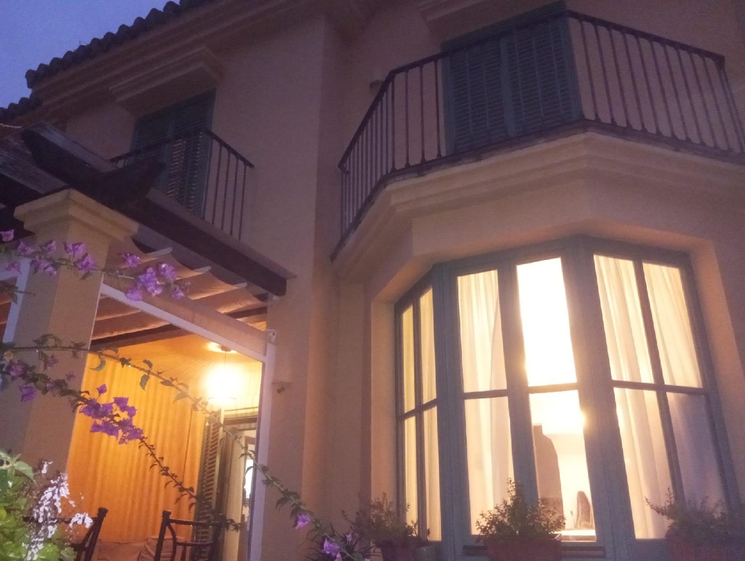  en venta casa Sotogrande Campo De Gibraltar 3