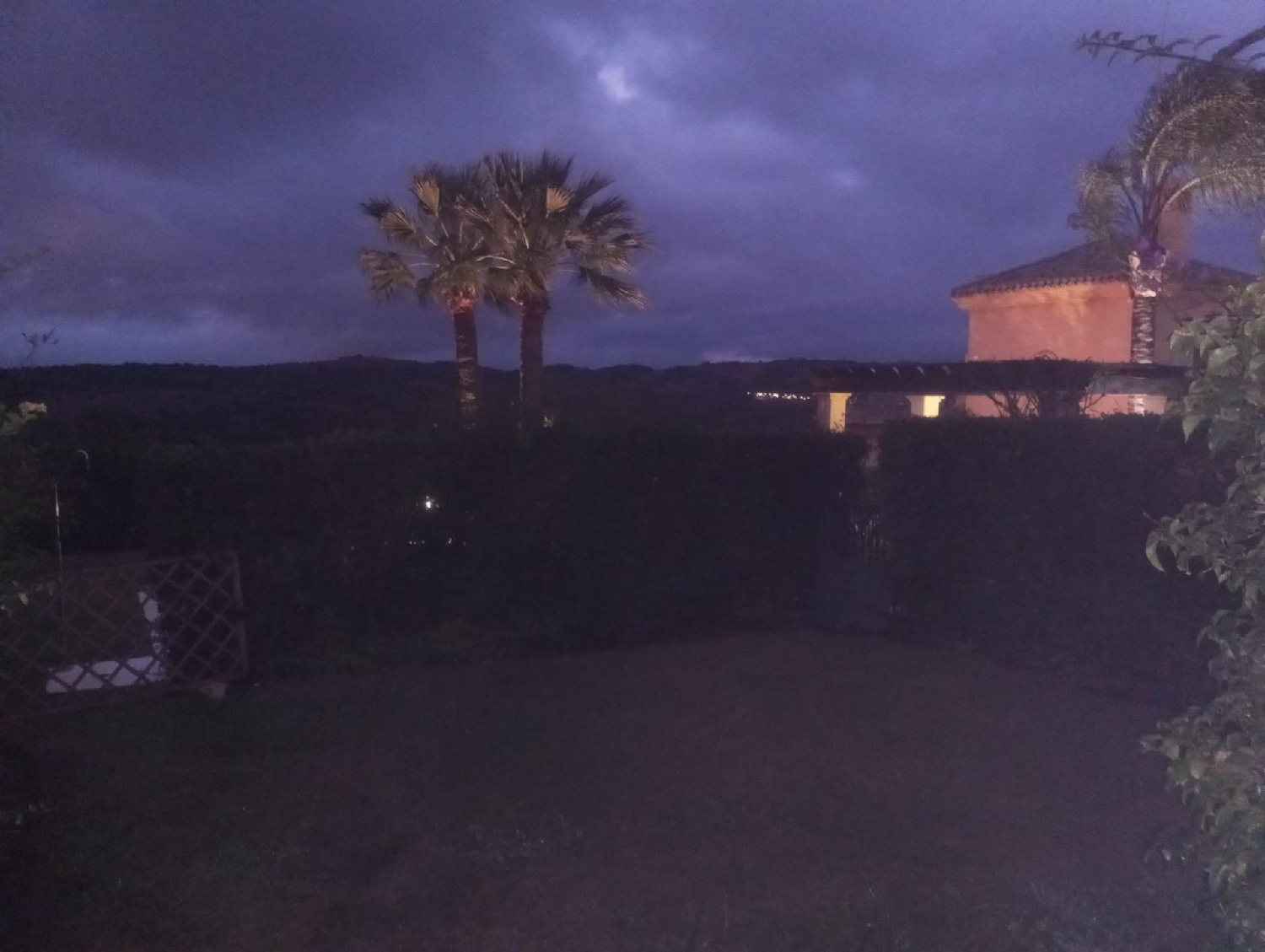  en venta casa Sotogrande Campo De Gibraltar 5