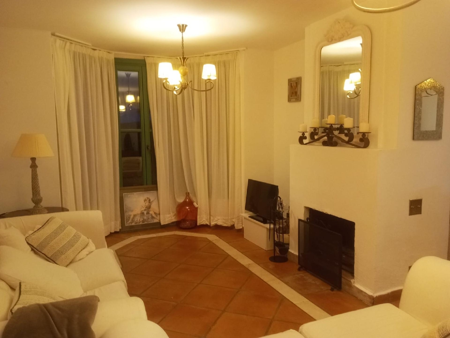  en venta casa Sotogrande Campo De Gibraltar 6