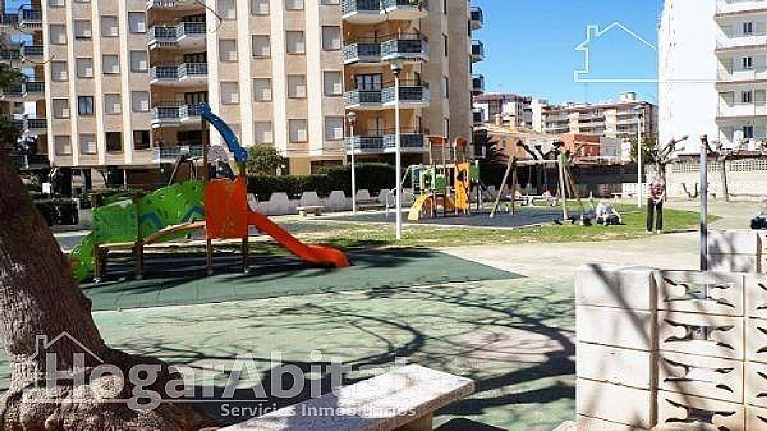  à vendre maison Sueca Ribera Baixa 1