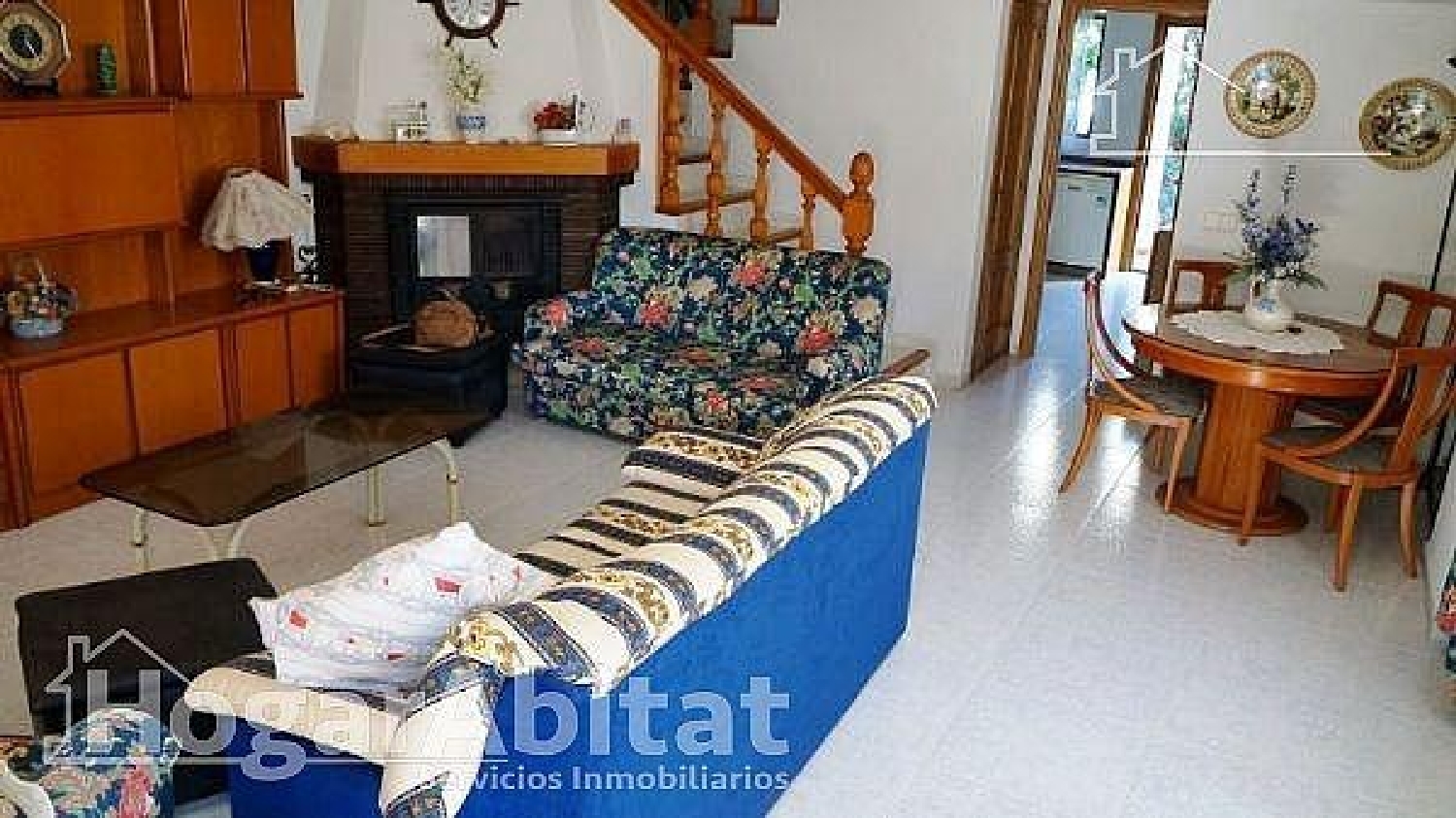  à vendre maison Sueca Ribera Baixa 5