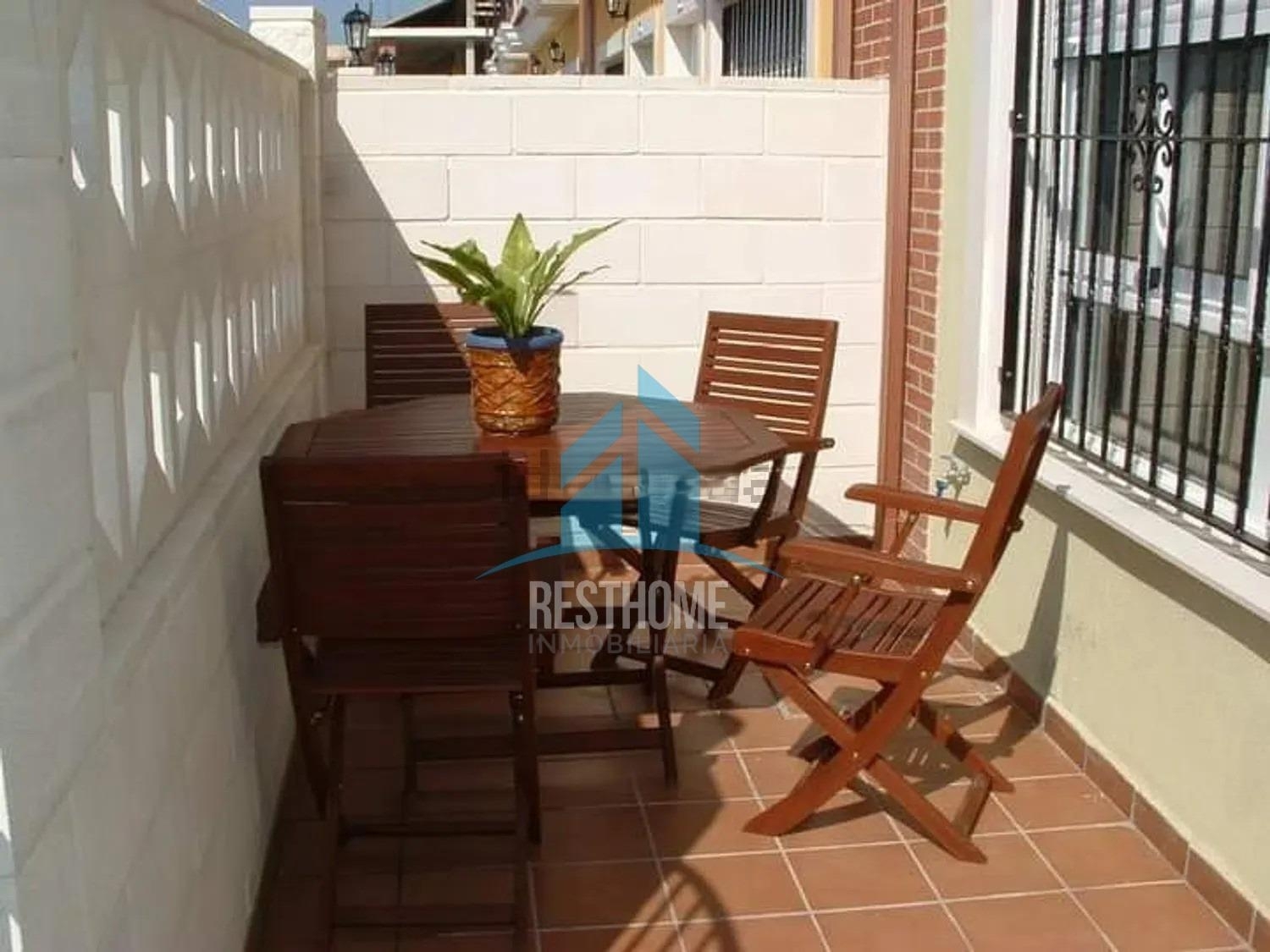  till salu hus Sueca Ribera Baixa 6