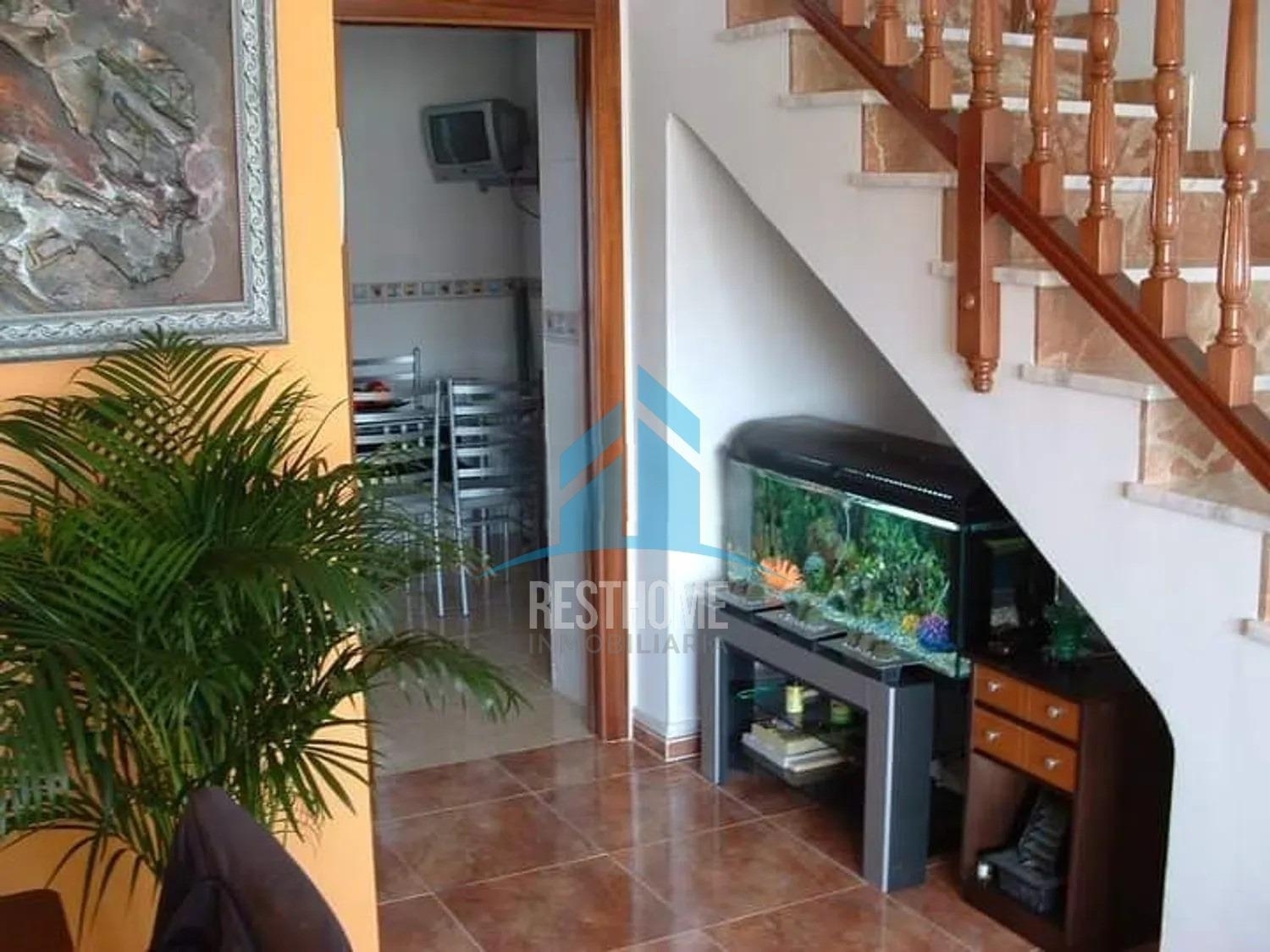  till salu hus Sueca Ribera Baixa 4