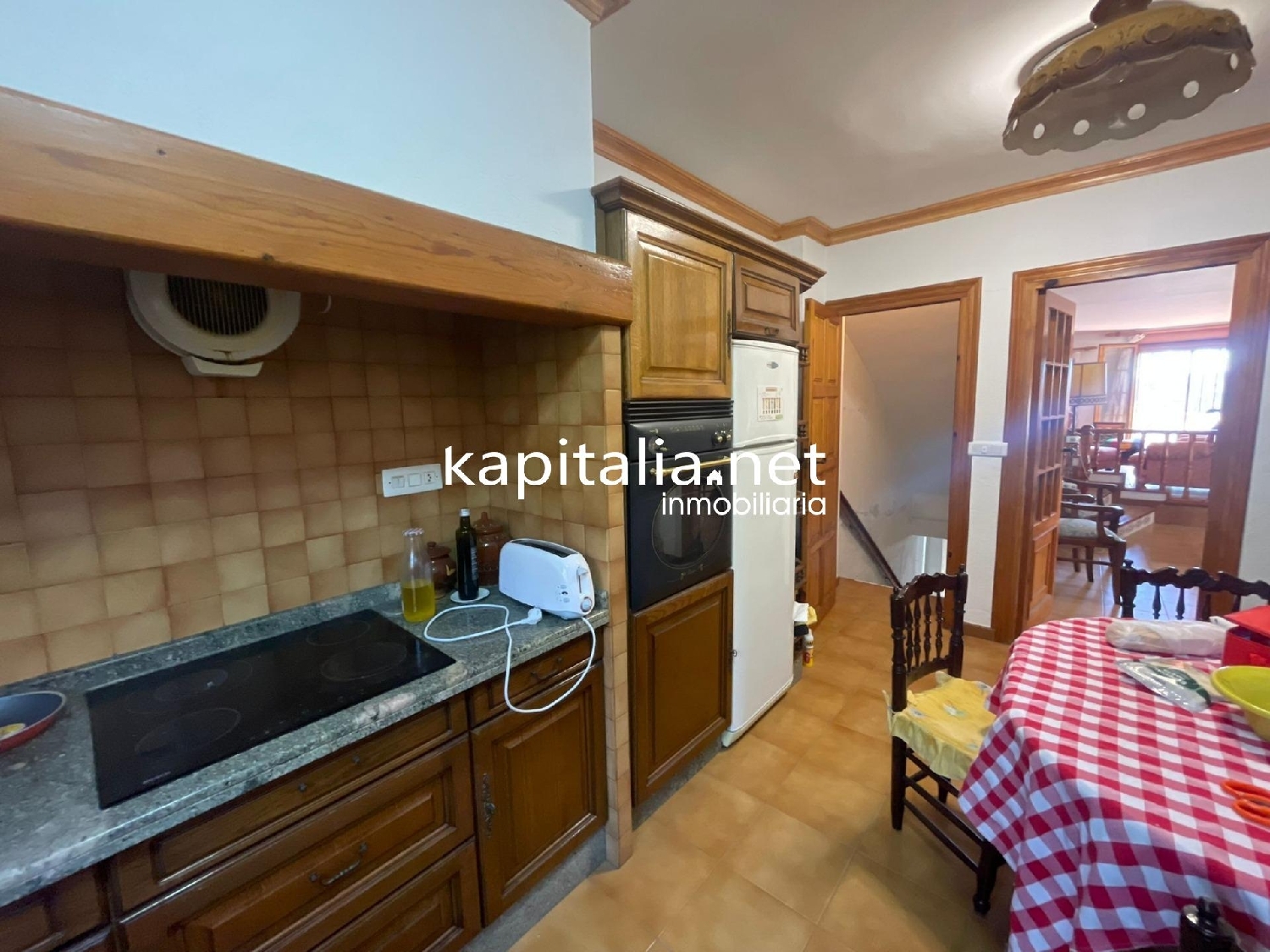 à vendre maison Sumacàrcer Ribera Alta 7