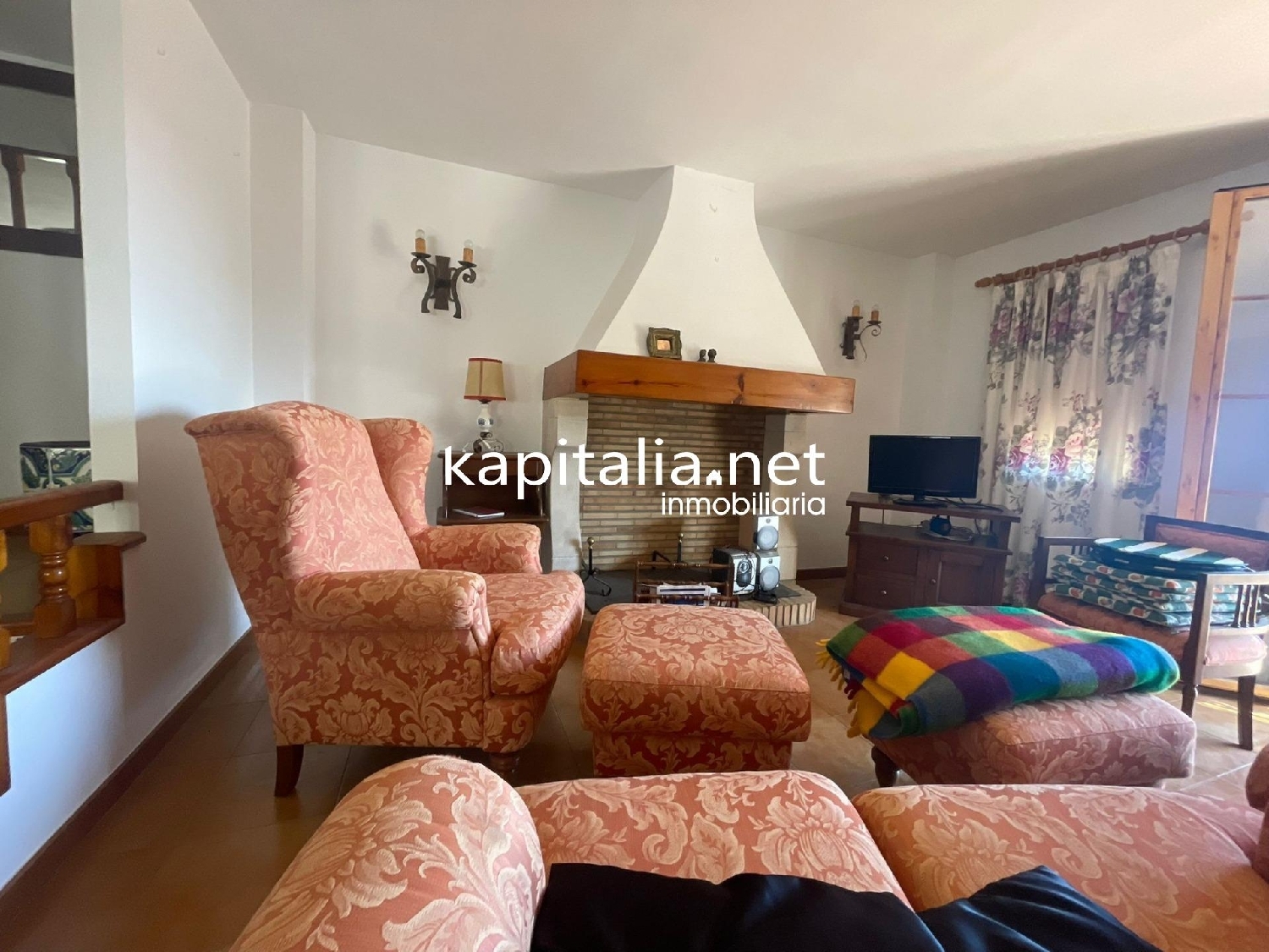 à vendre maison Sumacàrcer Ribera Alta 3