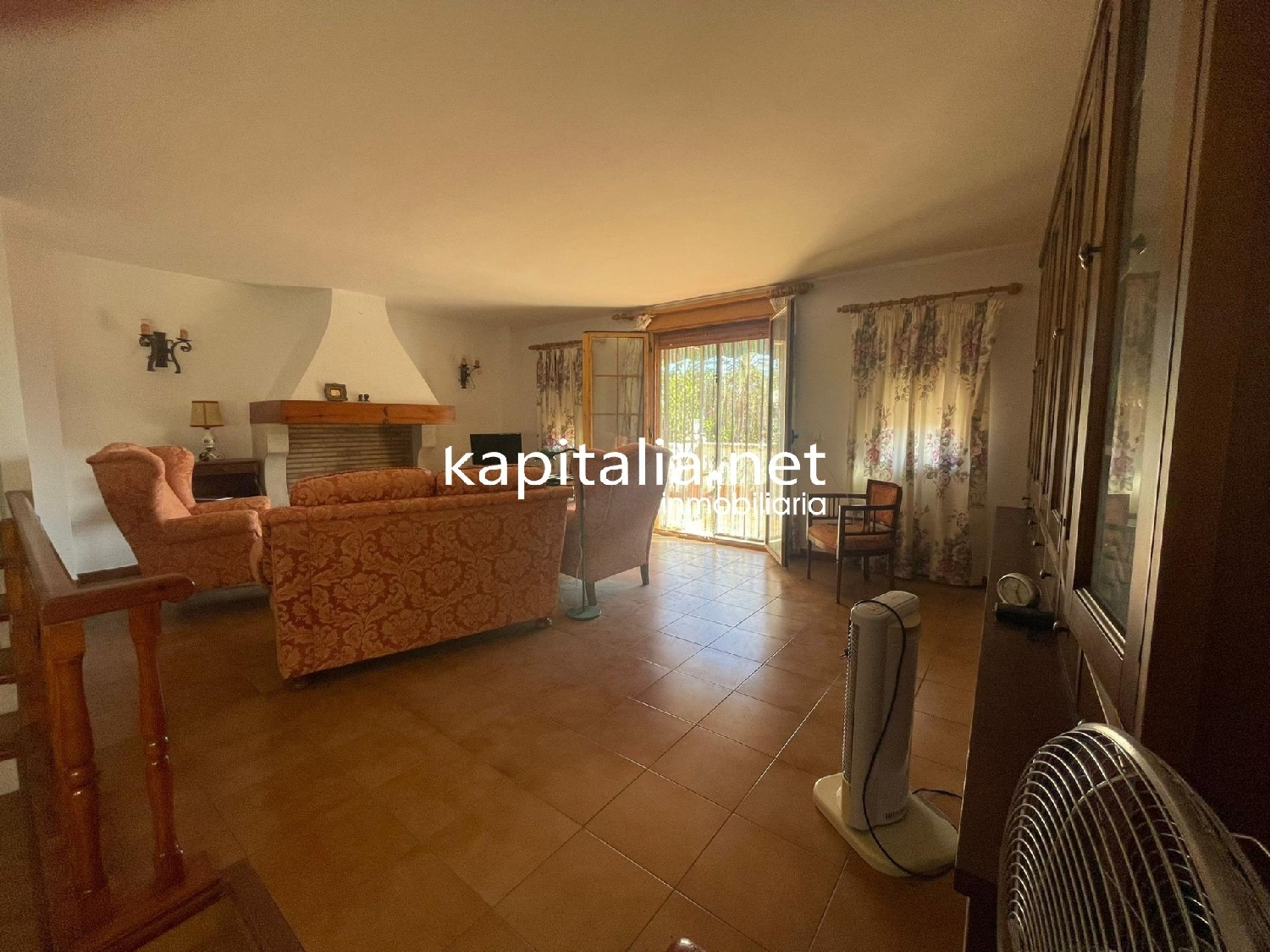 à vendre maison Sumacàrcer Ribera Alta 1