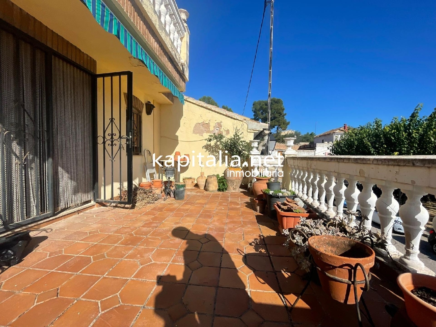 à vendre maison Sumacàrcer Ribera Alta 5