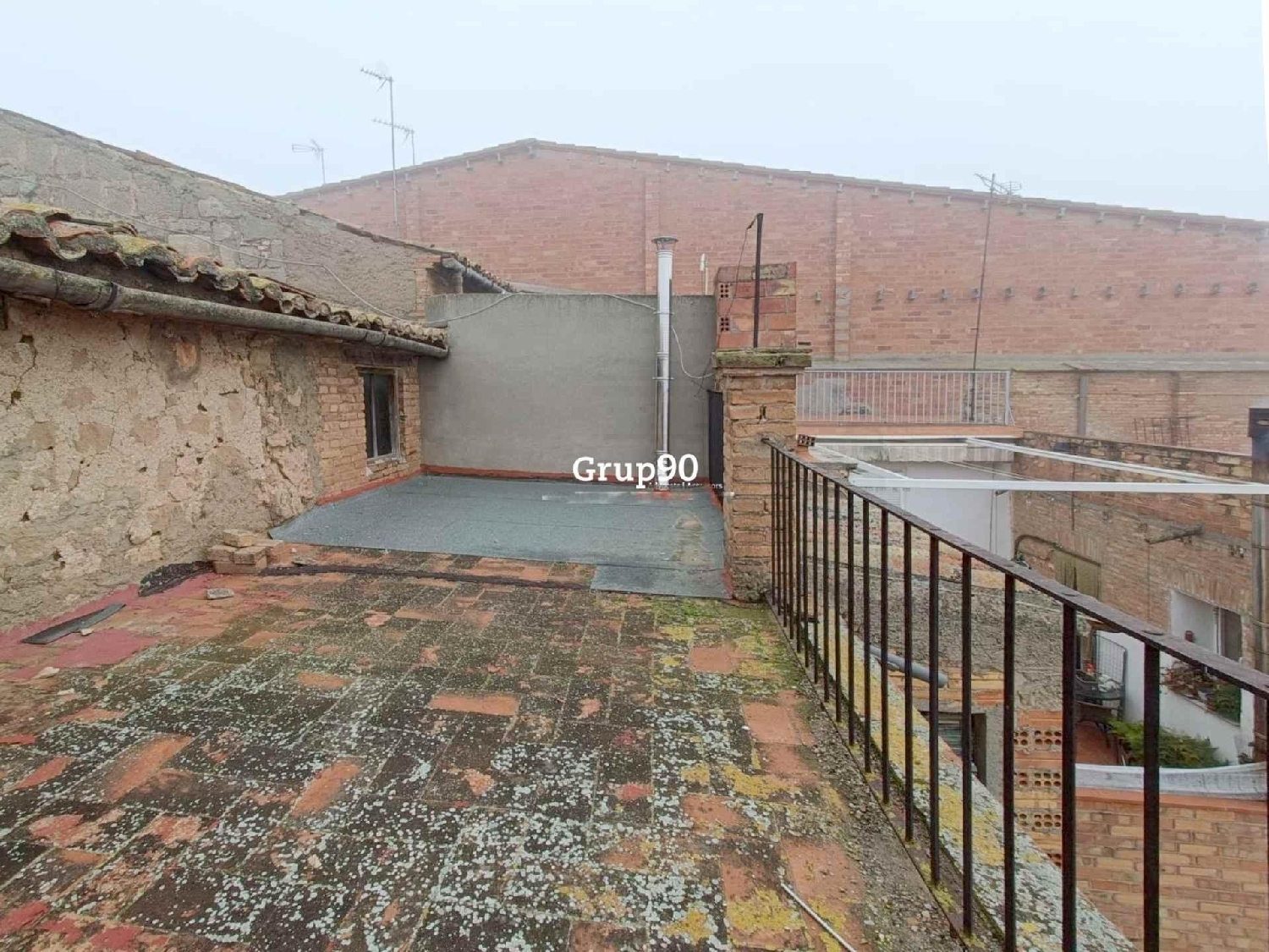  te koop huis Sunyer Segrià 4