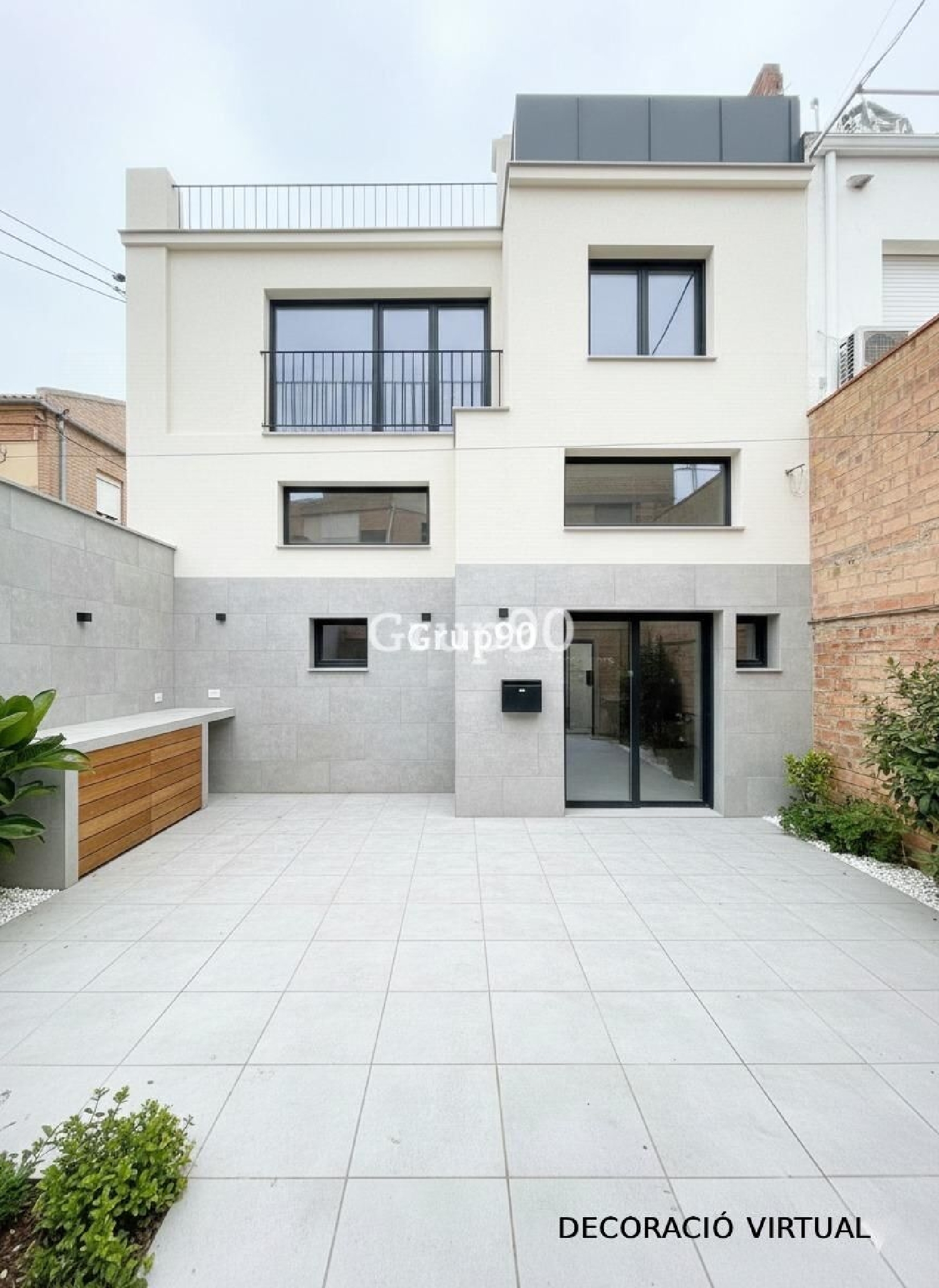  te koop huis Sunyer Segrià 1