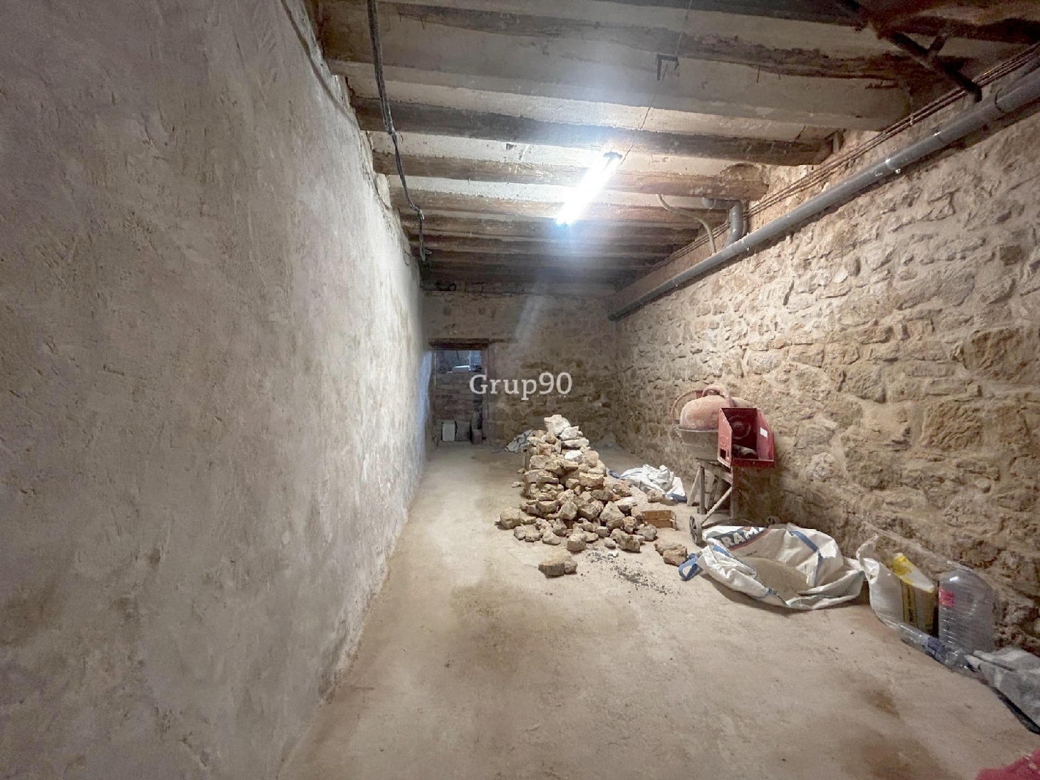  te koop huis Sunyer Segrià 6