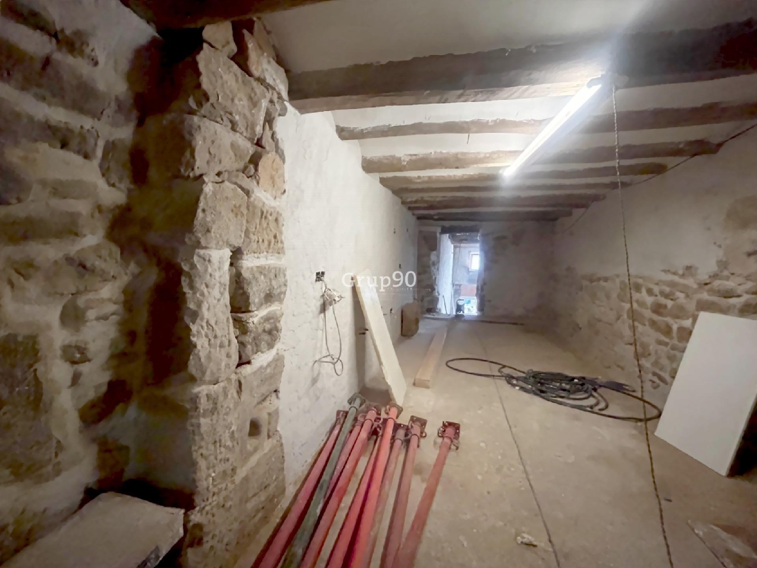  te koop huis Sunyer Segrià 8