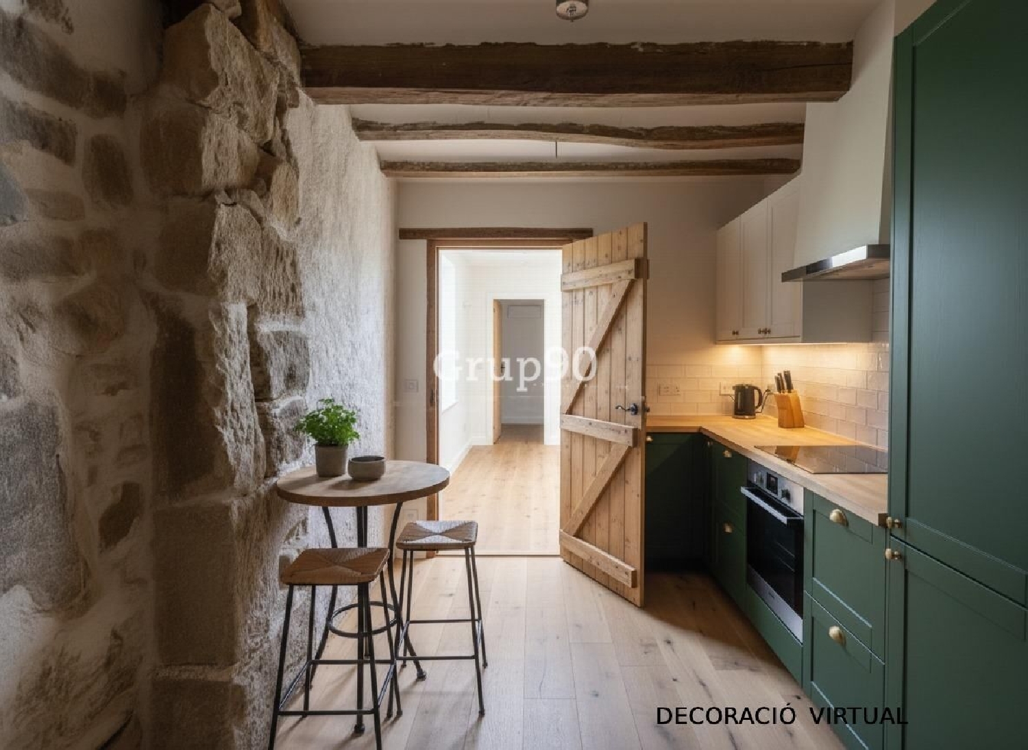  te koop huis Sunyer Segrià 7