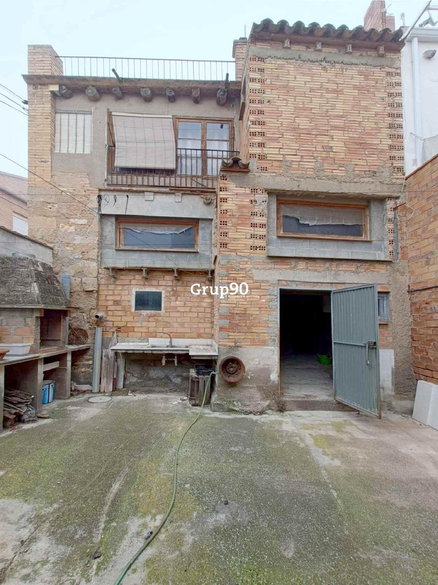  te koop huis Sunyer Segrià 2