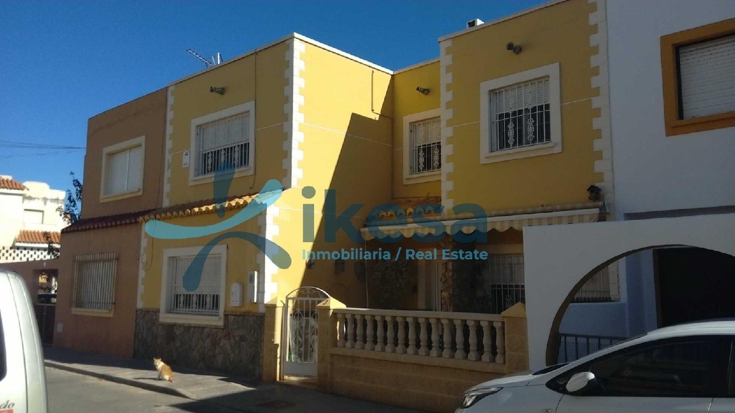  en venta casa Tabernas Filabres-Tabernas 1