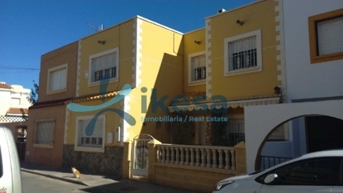 Tabernas Filabres-Tabernas casa foto 6337329