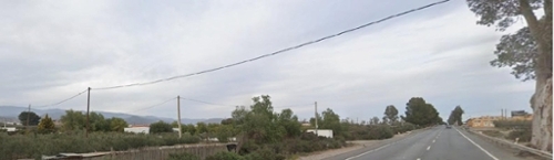 Tabernas Filabres-Tabernas maison foto 6328165